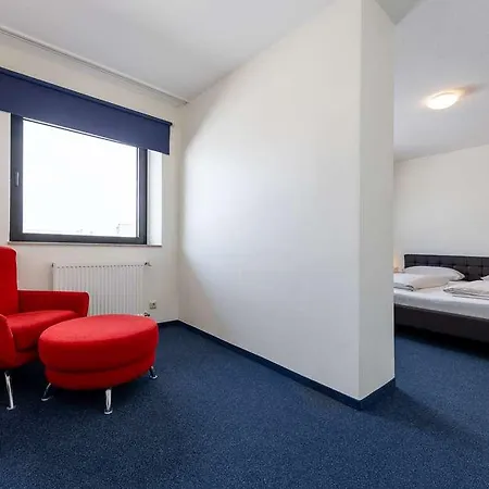 Trip Frankfurt Airport 3* Ruesselsheim