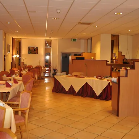 Hotel Trip Frankfurt Airport Ruesselsheim