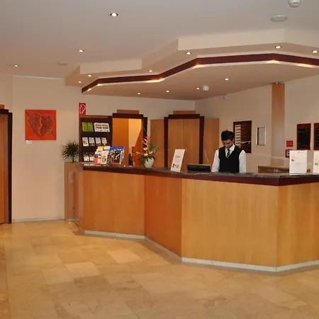Hotel Trip Frankfurt Airport