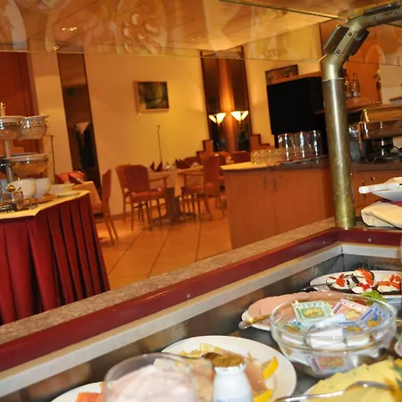 Hotel Trip Frankfurt Airport