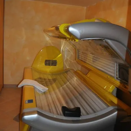 Hotel Trip Frankfurt Airport 3*