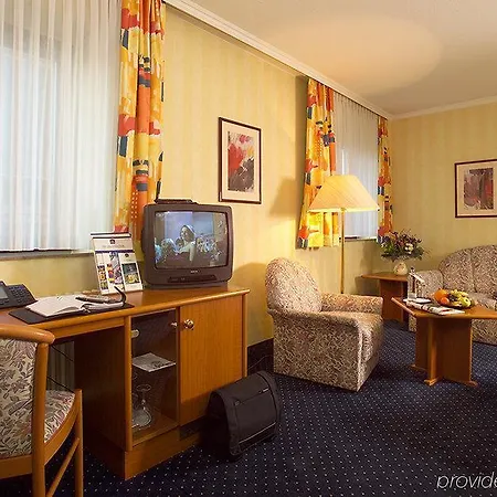 Hotel Trip Frankfurt Airport