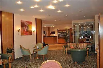 Hotel Trip Frankfurt Airport Ruesselsheim
