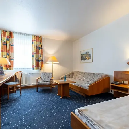 Trip Frankfurt Airport 3* Ruesselsheim