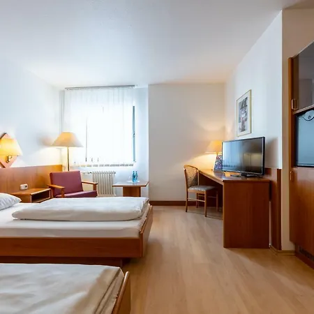 Hotel Trip Frankfurt Airport Ruesselsheim