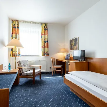 Trip Frankfurt Airport Hotel