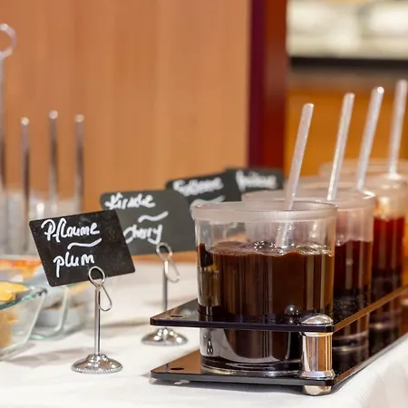Trip Frankfurt Airport Hotel 3*