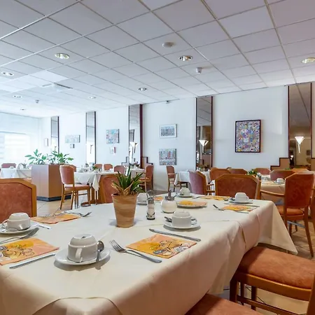 Trip Frankfurt Airport Hotel