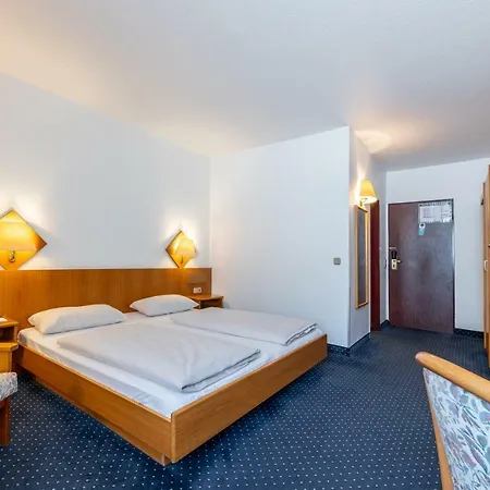 Trip Frankfurt Airport Hotel