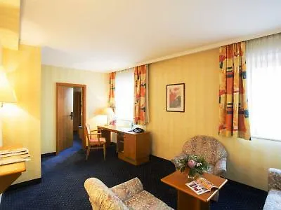 Trip Frankfurt Airport Hotel