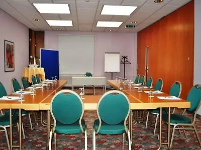 Trip Frankfurt Airport Hotel