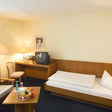 Fly Frankfurt Airport Ehemals Trip 3* روزلسهايم