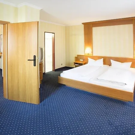 Fly Frankfurt Airport Ehemals Trip 3* Rüsselsheim