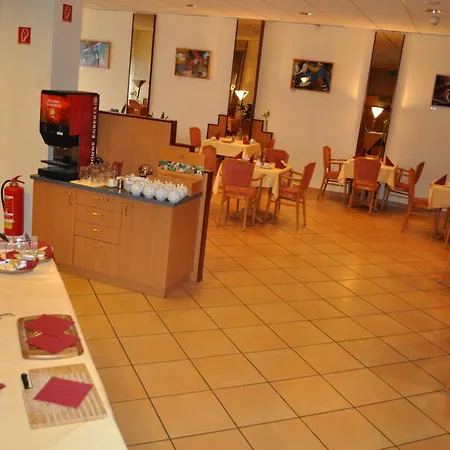 Fly Frankfurt Airport Ehemals Trip روزلسهايم