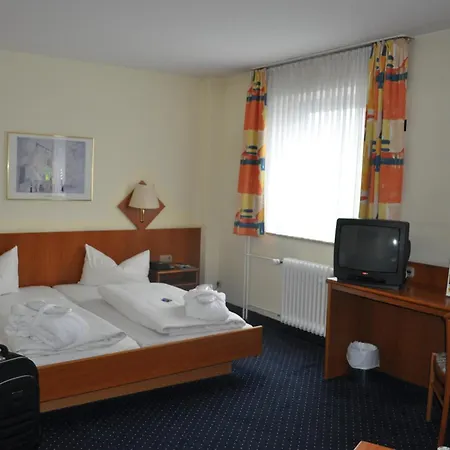 Fly Frankfurt Airport Ehemals Trip روزلسهايم