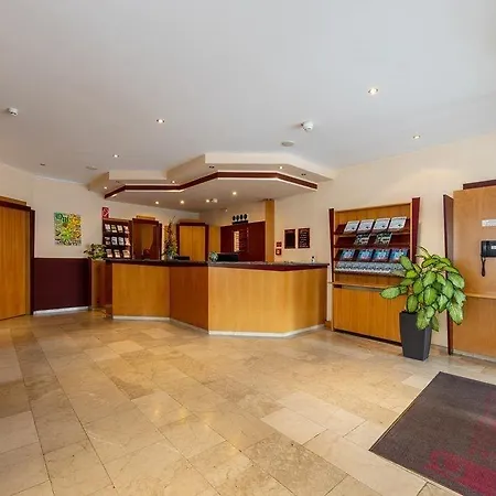 فندق Fly Frankfurt Airport Ehemals Trip