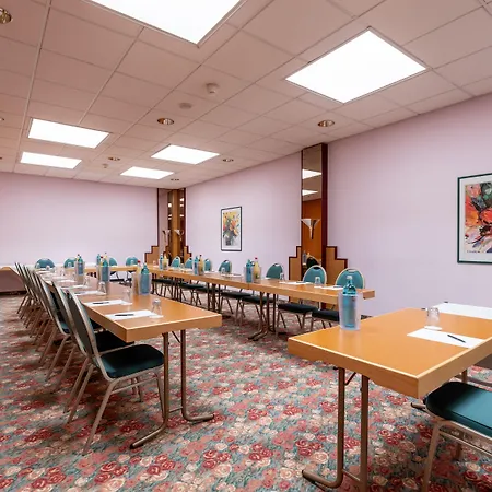 Fly Frankfurt Airport Ehemals Trip فندق