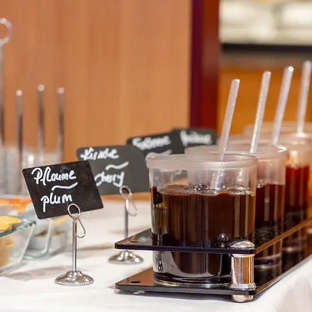 Otel Fly Frankfurt Airport Ehemals Trip