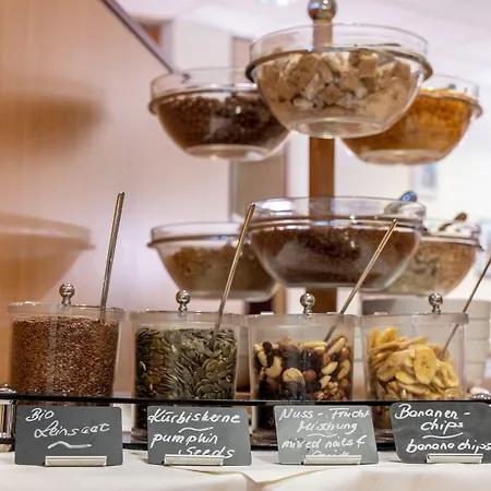 Fly Frankfurt Airport Ehemals Trip فندق روزلسهايم