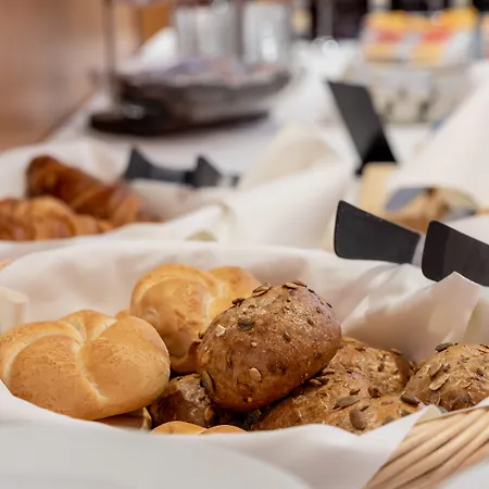 Fly Frankfurt Airport Ehemals Trip 3* روزلسهايم