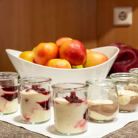 فندق Fly Frankfurt Airport Ehemals Trip