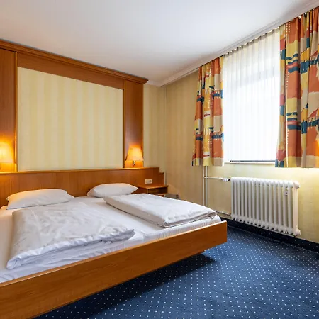 Fly Frankfurt Airport Ehemals Trip 3* Rüsselsheim