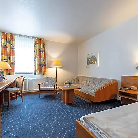 Hotel Fly Frankfurt Airport Ehemals Trip