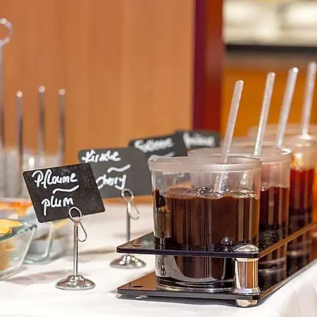 Hotel Fly Frankfurt Airport Ehemals Trip 3*