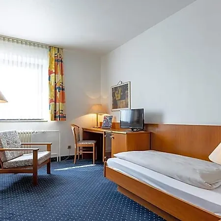 Hotel Fly Frankfurt Airport Ehemals Trip