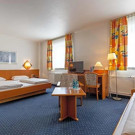 Fly Frankfurt Airport Ehemals Trip Hotel 3*
