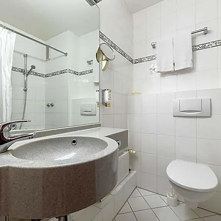 Fly Frankfurt Airport Ehemals Trip Hotel