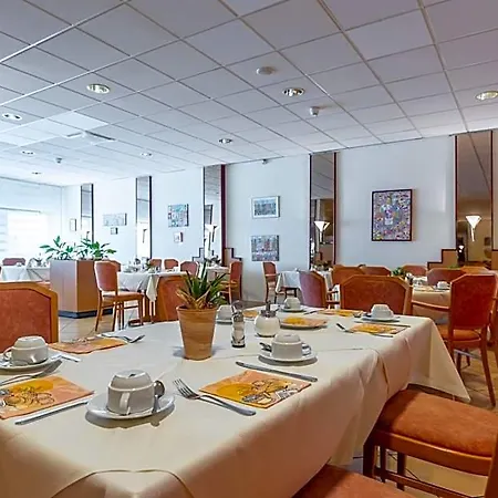 Hotel Fly Frankfurt Airport Ehemals Trip