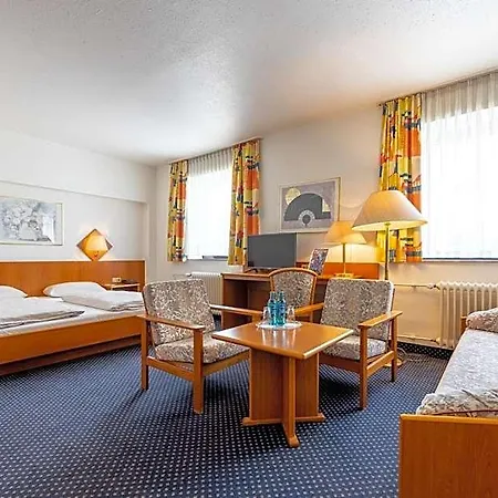 Fly Frankfurt Airport Ehemals Trip Hotel