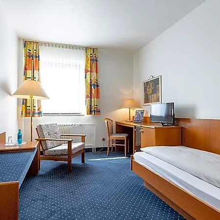 Hotel Fly Frankfurt Airport Ehemals Trip