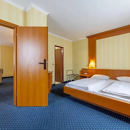 Fly Frankfurt Airport Ehemals Trip Hotel