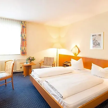 Fly Frankfurt Airport Ehemals Trip Hotel