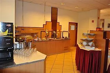 Hotel Trip Frankfurt Airport