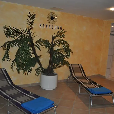 Otel Trip Frankfurt Airport Rüsselsheim