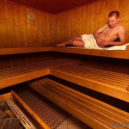 فندق Fly Frankfurt Airport Ehemals Trip روزلسهايم