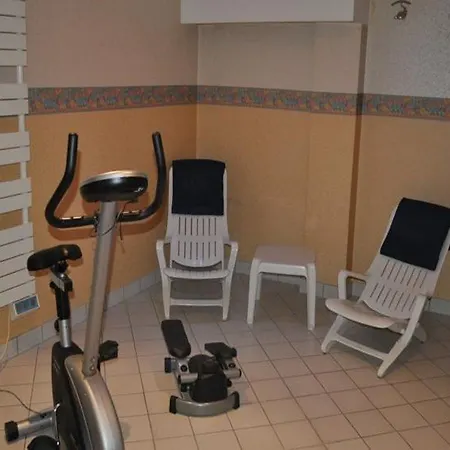 فندق Fly Frankfurt Airport Ehemals Trip 3*