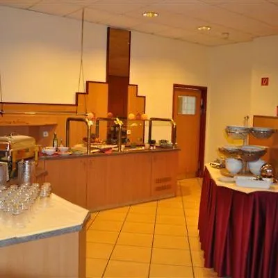 Hotel Fly Frankfurt Airport Ehemals Trip