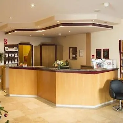 Fly Frankfurt Airport Ehemals Trip