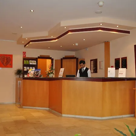Fly Frankfurt Airport Ehemals Trip Hotel
