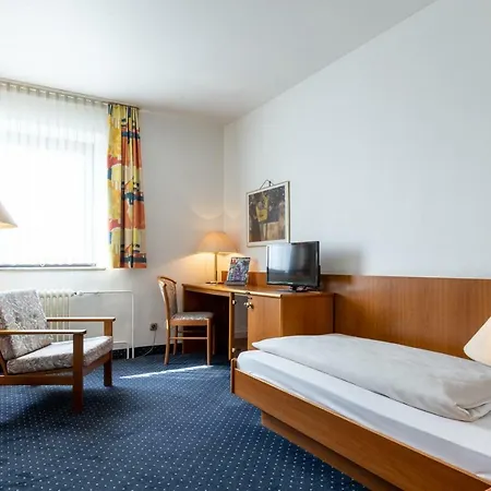 Hotel Trip Frankfurt Airport