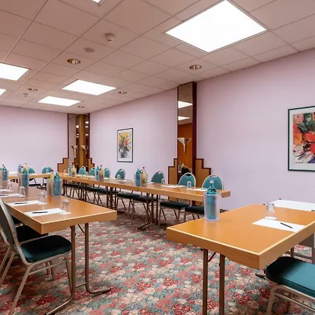 فندق Fly Frankfurt Airport Ehemals Trip