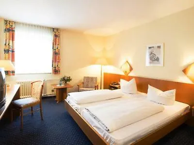 Fly Frankfurt Airport Ehemals Trip 3* روزلسهايم