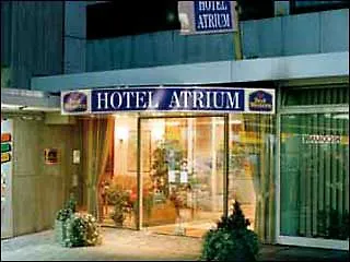Fly Frankfurt Airport Ehemals Trip Hotel