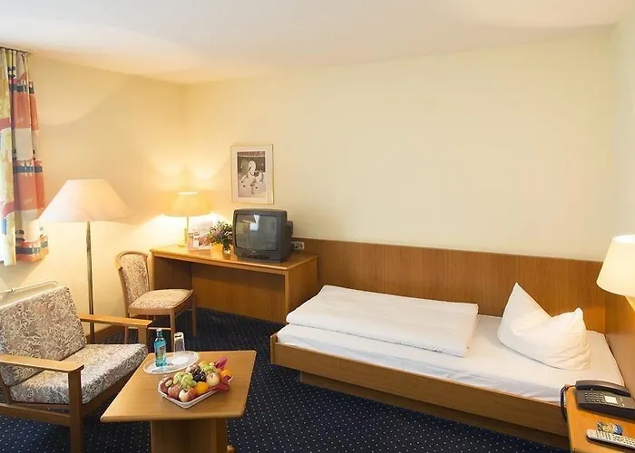 Fly Frankfurt Airport Ehemals Trip 3* Rüsselsheim