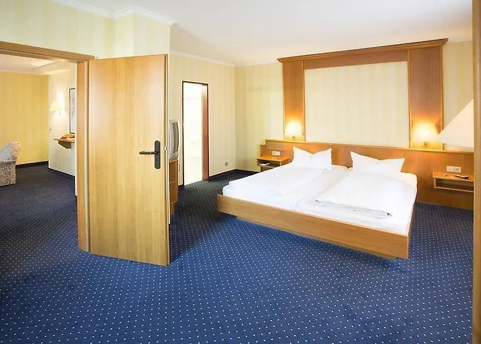 Fly Frankfurt Airport Ehemals Trip 3* Rüsselsheim