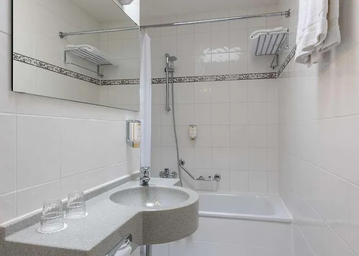 Fly Frankfurt Airport Ehemals Trip Hotel Rüsselsheim